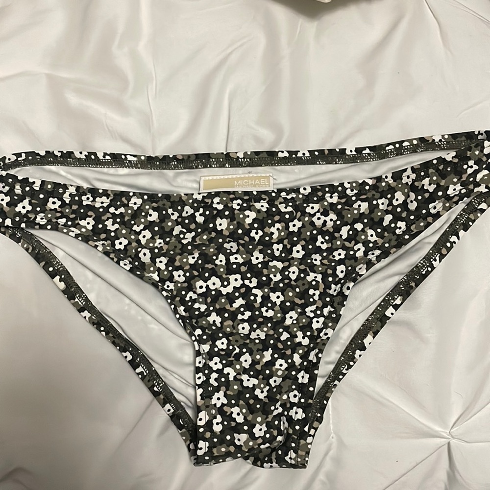 Michael kors swim bottom